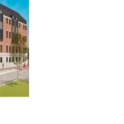 Board awards Calvert administration building contract | Local News ...