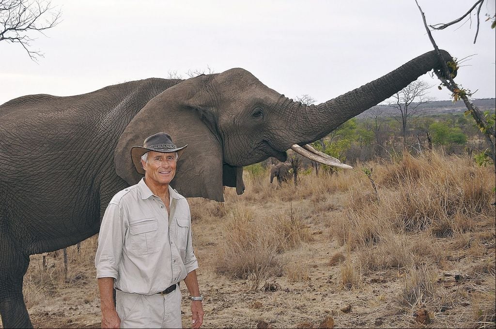 Weinberg Center to get wild with renowned animal expert Jack Hanna