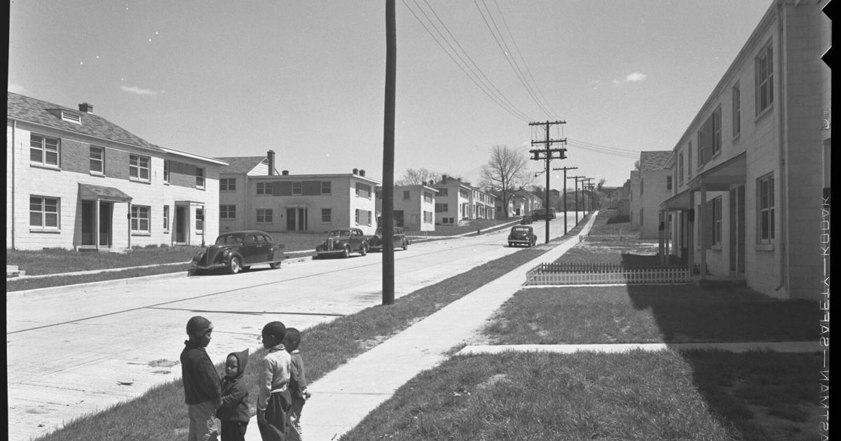 Online exhibition focuses on housing capital, justice in the DC neighborhood – SoMdNews.com