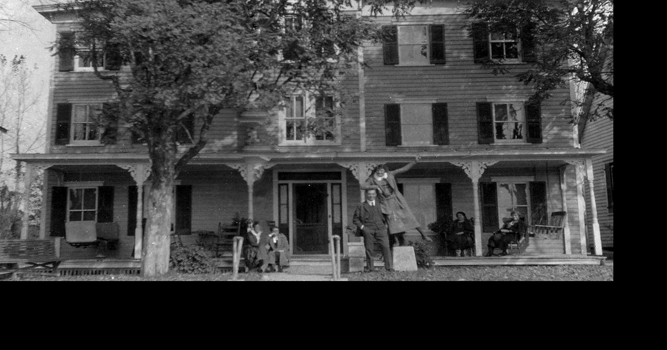 Locust Inn historic designation removed | Spotlight | somdnews.com