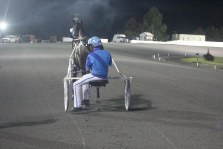 Rosecroft caps winter-spring meet