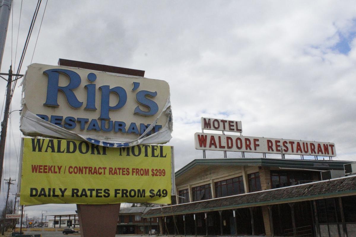 County Lifestyles Partnering To Find Shelter For Waldorf Motel County Lifestyles Partnering To Find Shelter For Waldorf Motel Tenants