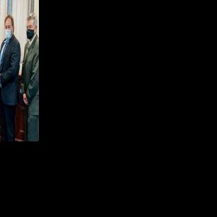 Calvert commissioners salute Culver as employee of the year | Local ...