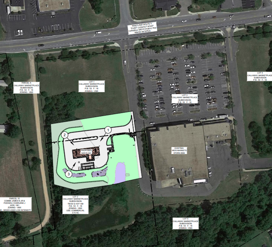 Planning commission OKs Weis gas station in Callaway Local News