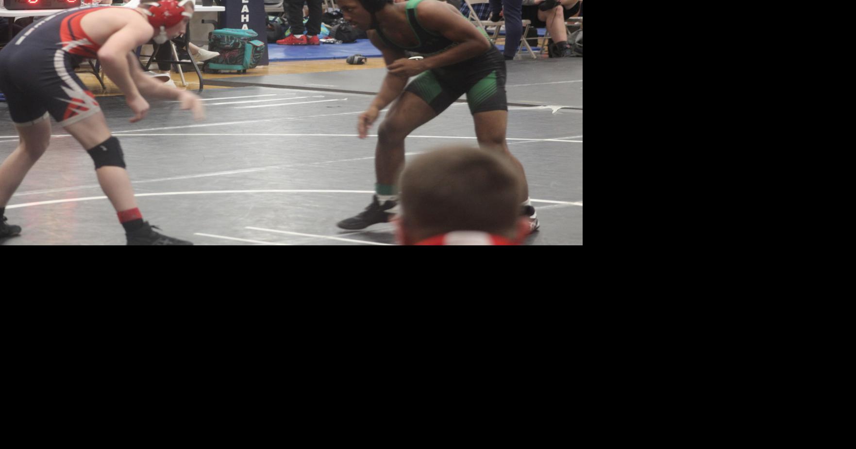 Northern wrestlers seeking to rebound | High School | somdnews.com