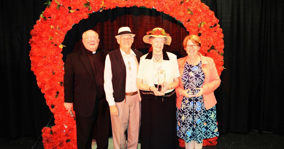 OLSS recognizes gala winners | Briefs | somdnews.com