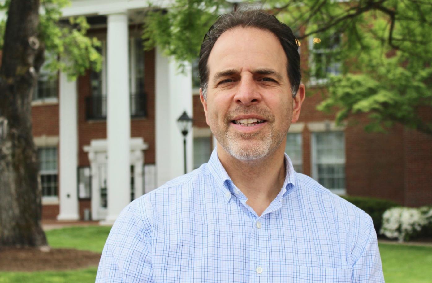 Private lawyer selected as Calvert's new deputy prosecutor | Crime and  Courts | somdnews.com