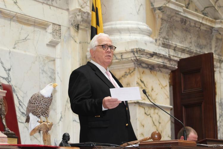 Senators, delegates gear up for General Assembly Local News
