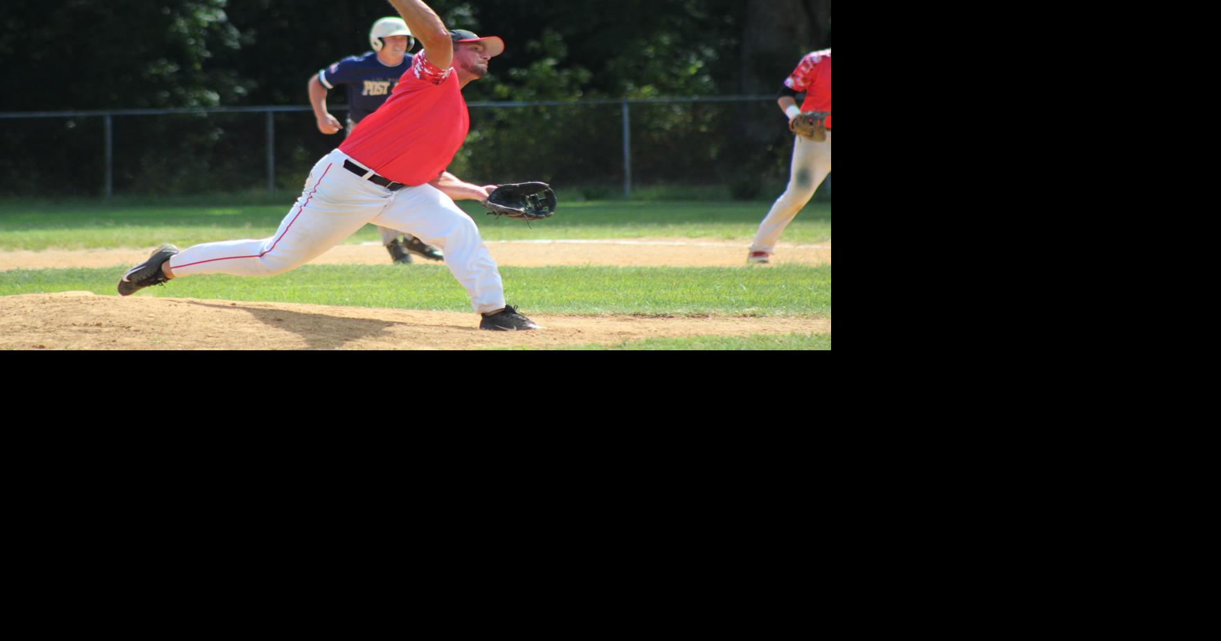 Western Charles sweeps doubleheader over Legion Post 255 in CHASM ...