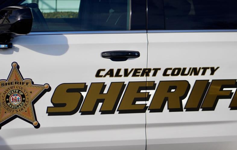 Two dead, one critical after tree hits vehicle in Calvert | Local News ...