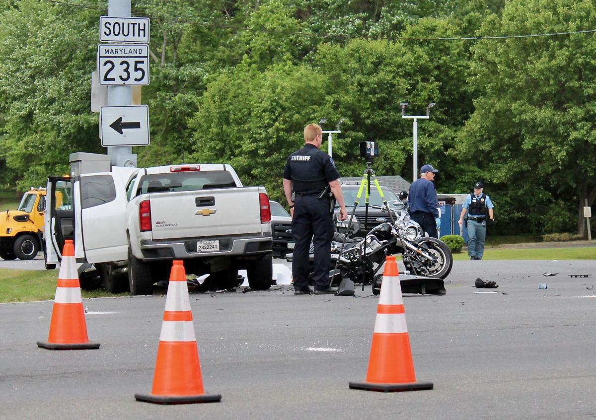 Fatal Motorcycle Accident Maryland 2020 Reviewmotors.co