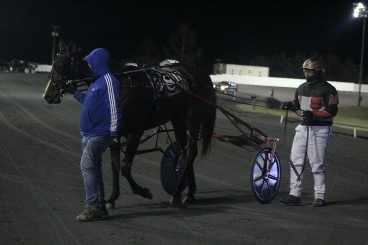 Rosecroft kicks off 2025 season | Local News | somdnews.com
