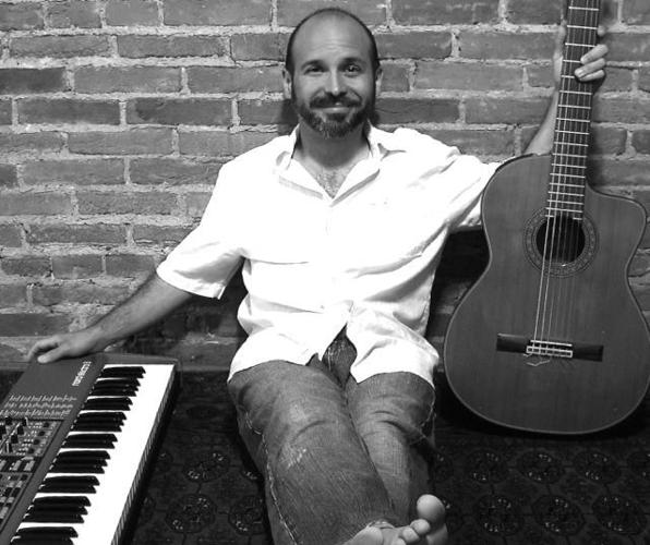 The Friday Night Jazz Club comes to Easton Arts and Entertainment