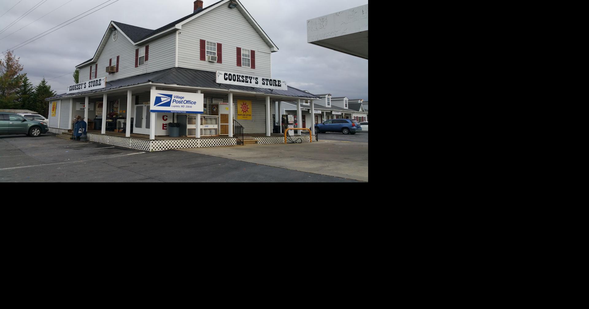 Get home made foods, local goods at Cooksey's Store in Dentsville ...
