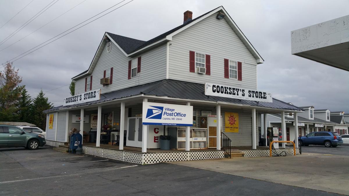 Home Made Foods at Cooksey's Store