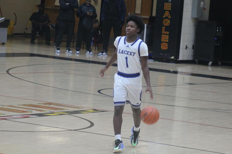 SMAC boys basketball teams compete at Chapman