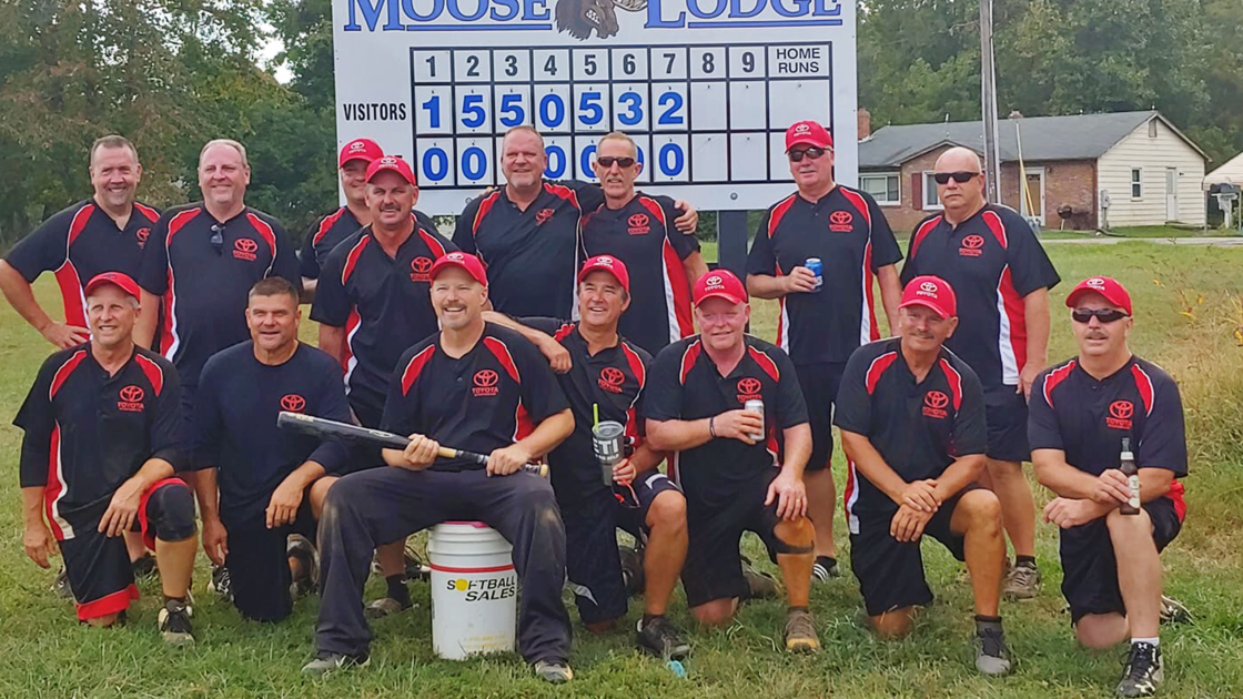 Toyota Of Southern Maryland >> Toyota Of Southern Maryland Wins 50 Over Softball Title Toyota Of Southern Maryland >> Toyota Of Southern Maryland Wins 50 Over Softball Title