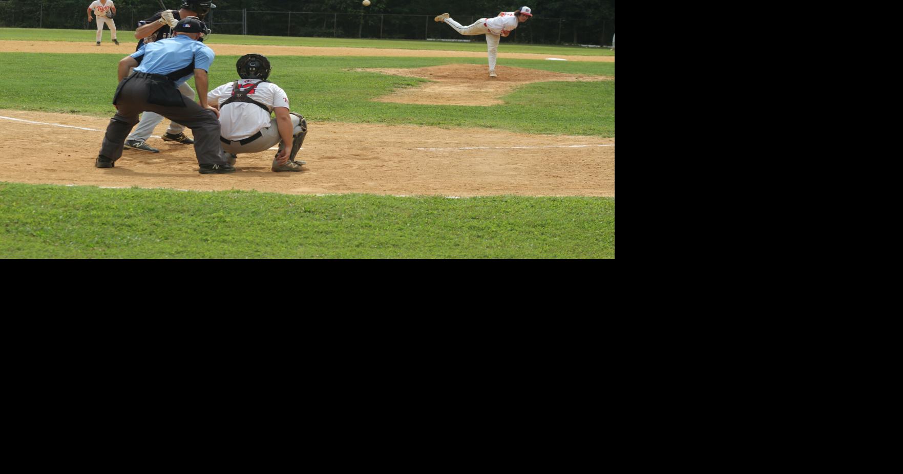 CHASM baseball playoffs in full swing | High School | somdnews.com