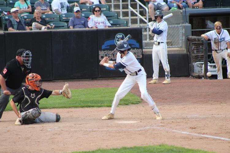 La Plata baseball wins Class 2A state championship Spotlight