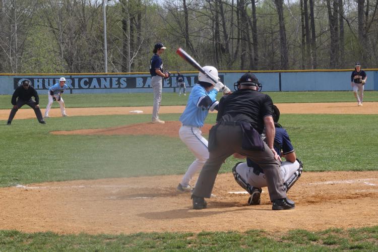 Huntingtown baseball hosts Guy Smith Sr. Memorial tourney High School