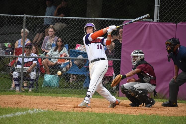 McDonough baseball wins 1A South Region championship Spotlight