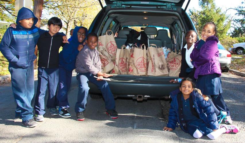 Bags of plenty News