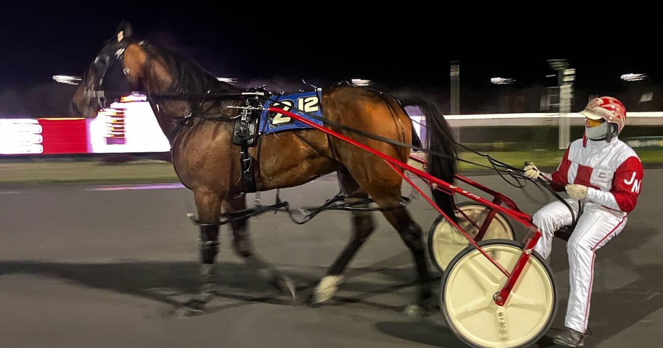 Rosecroft puts finishing touches on March slate - Vimarsana News