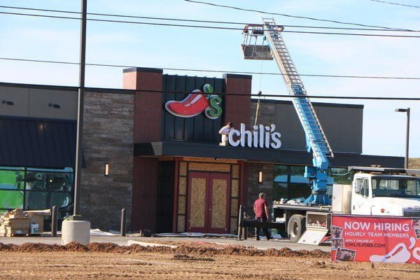 chili's bowling green ky menu
