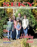 Southeast Kentucky magazine November 2022