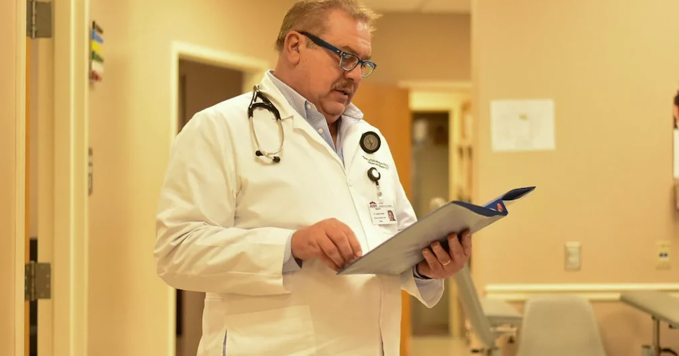 Early detection may help Kentucky tamp down its lung cancer crisis - Vimarsana News