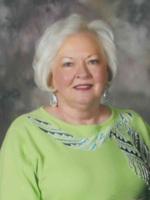 BARKER, Shelia