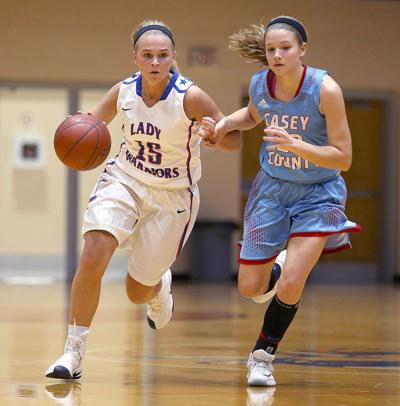 Girls Basketball Lady Warriors Glad To Be Back Home Sports