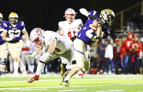 american football jumpers