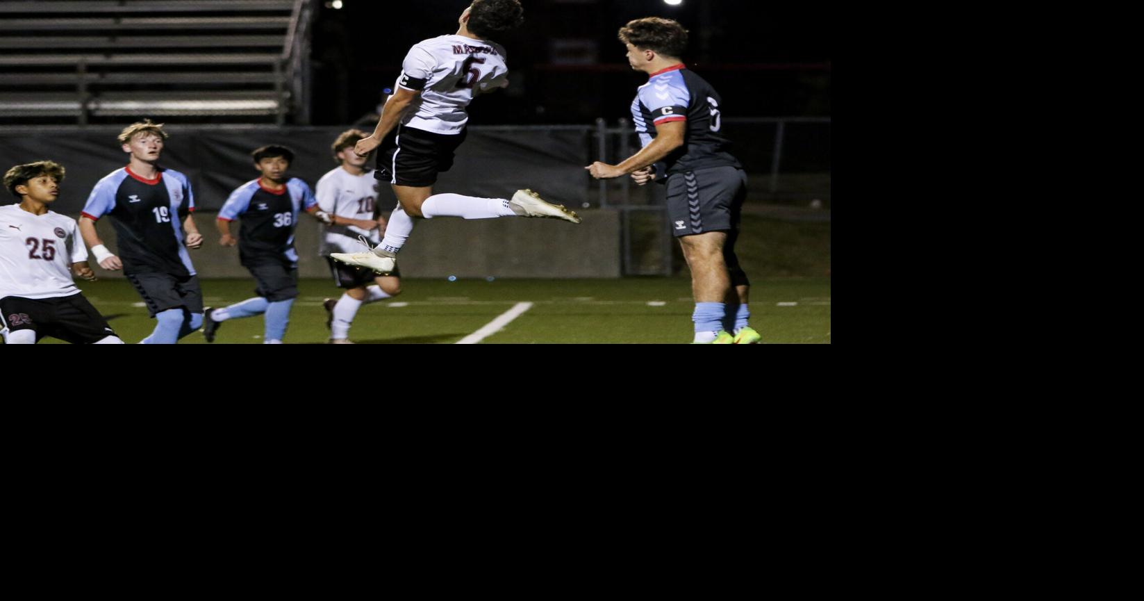 Maroons' dream season comes to a close in regional championship loss
