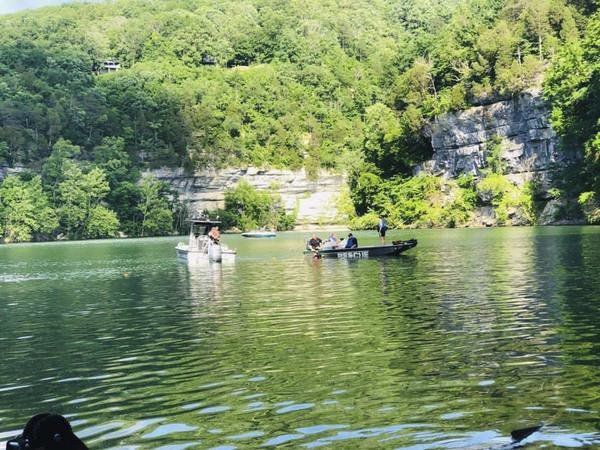 Louisville man drowns at Buck Creek Saturday | Local News | somerset ...