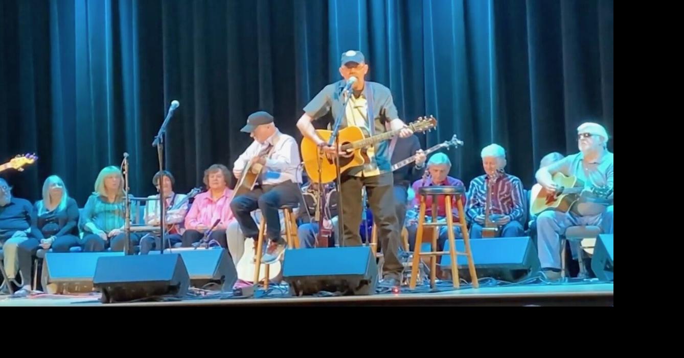 Virginia hosts Classic Country Music Night for Alzheimer's | News |  somerset-kentucky.com