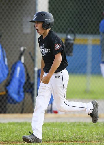 Lexington's Southeastern 12U All-Stars in the Cal Ripken Final Four - On3