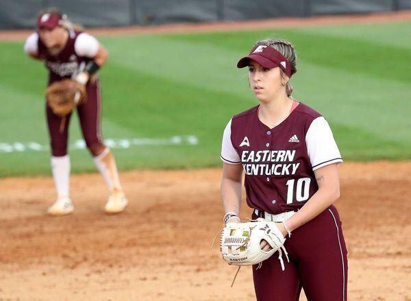 EKU Announces Baseball Game Day Promotions For 2022 Season - Eastern  Kentucky University Athletics