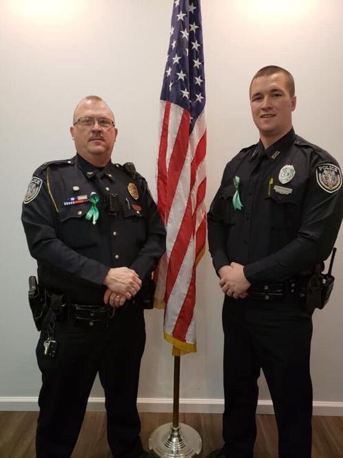Officers