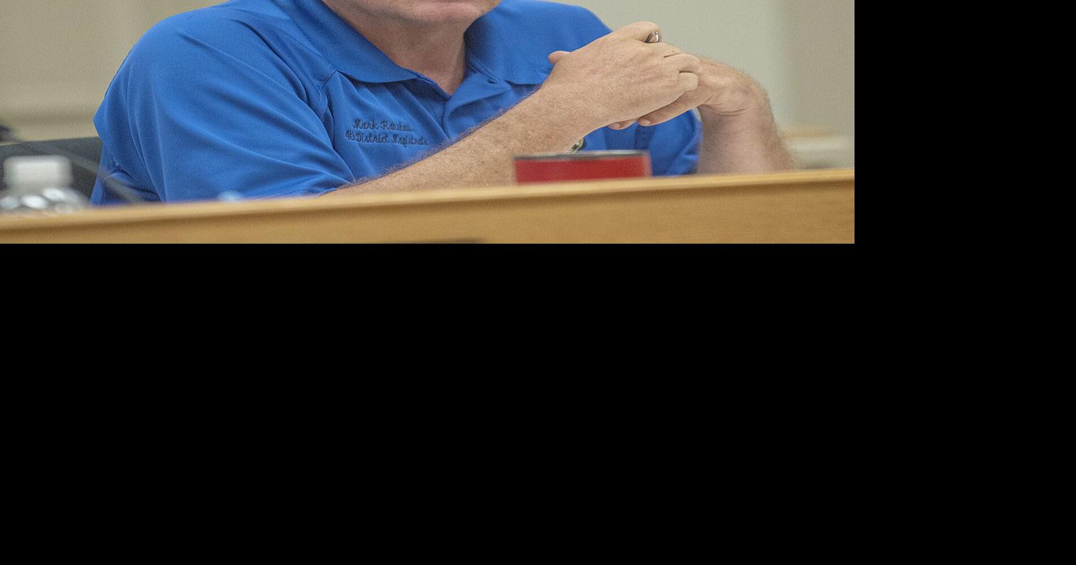 County tax rate to be slightly lower this year News somerset