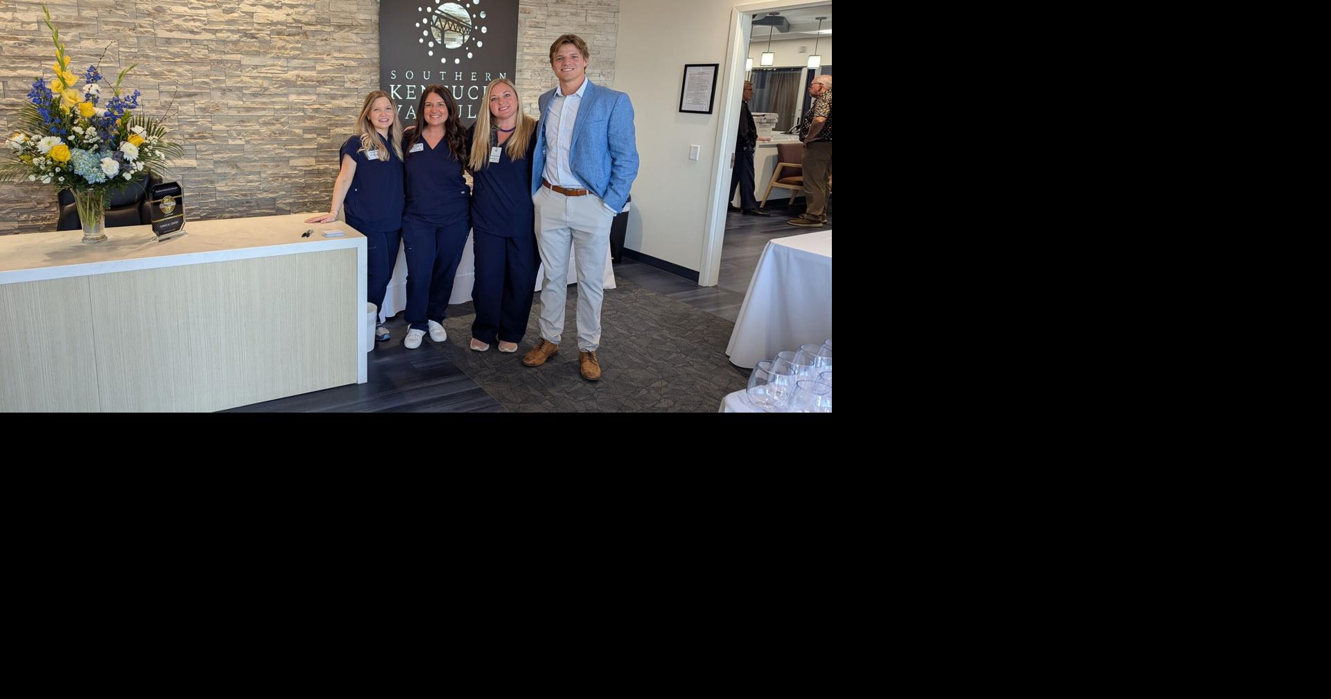 Southern Kentucky Vascular celebrates ACHC Accreditation