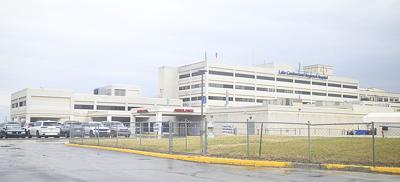 Lake Cumberland Regional Hospital