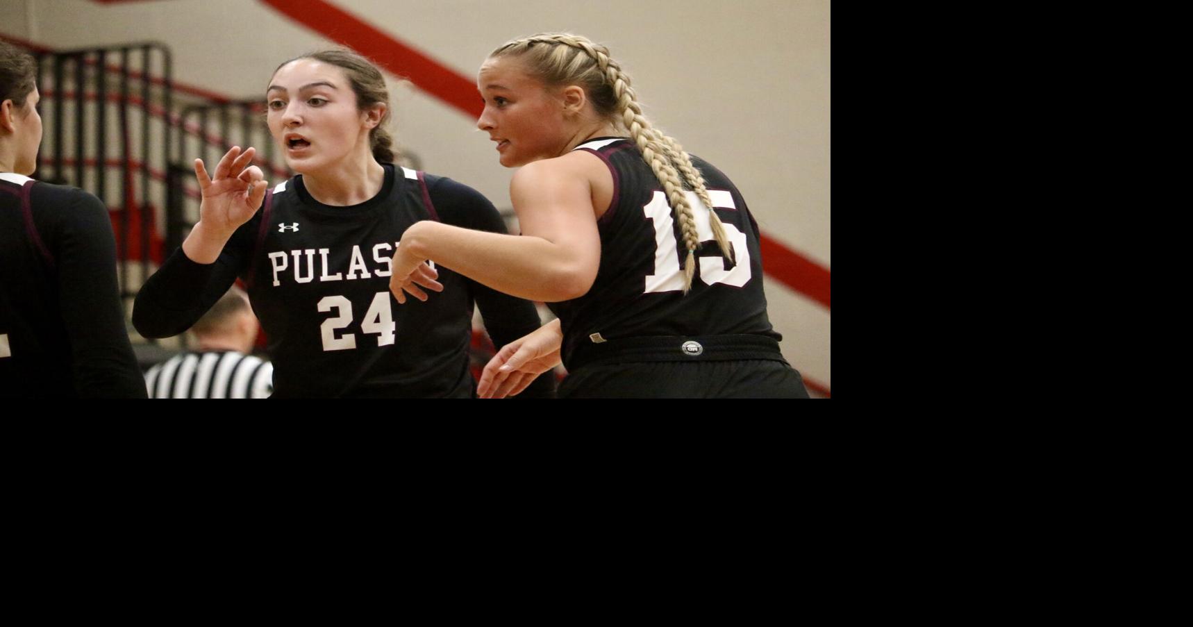 SPORTS ROUNDUP: Lady Maroons fall short at West Jessamine