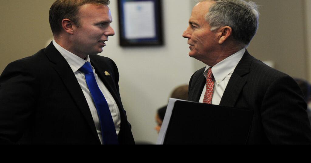 Bill allowing attorneys to opt out of Kentucky Bar Association advances