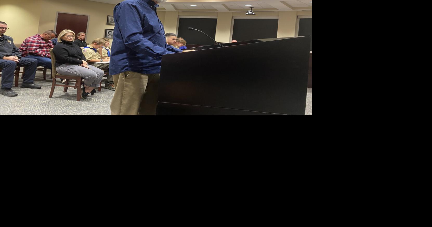 'Stop the bleeding' EMS understaffing reaching 'critical situation