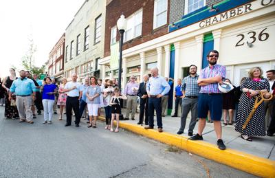 Chamber Of Commerce Welcomes Somerset To Its New Home News - 