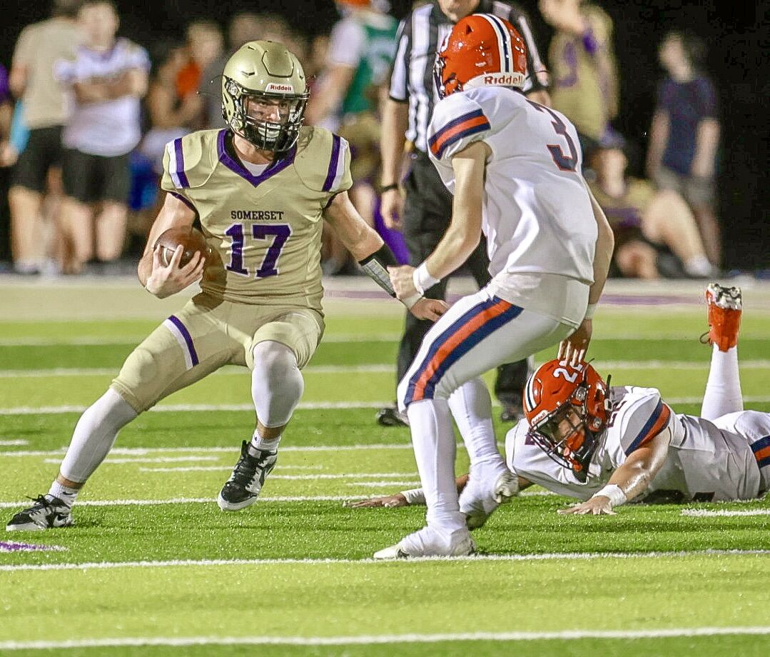 Trimble County Youth Tackle Football League