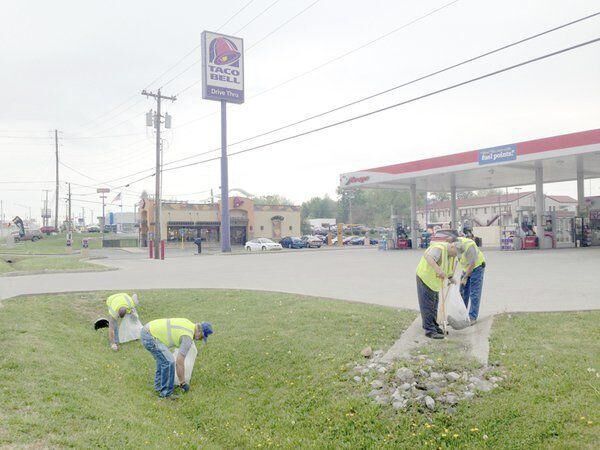 Pulaskians asked to pitch in for week of clean-up events - Vimarsana News
