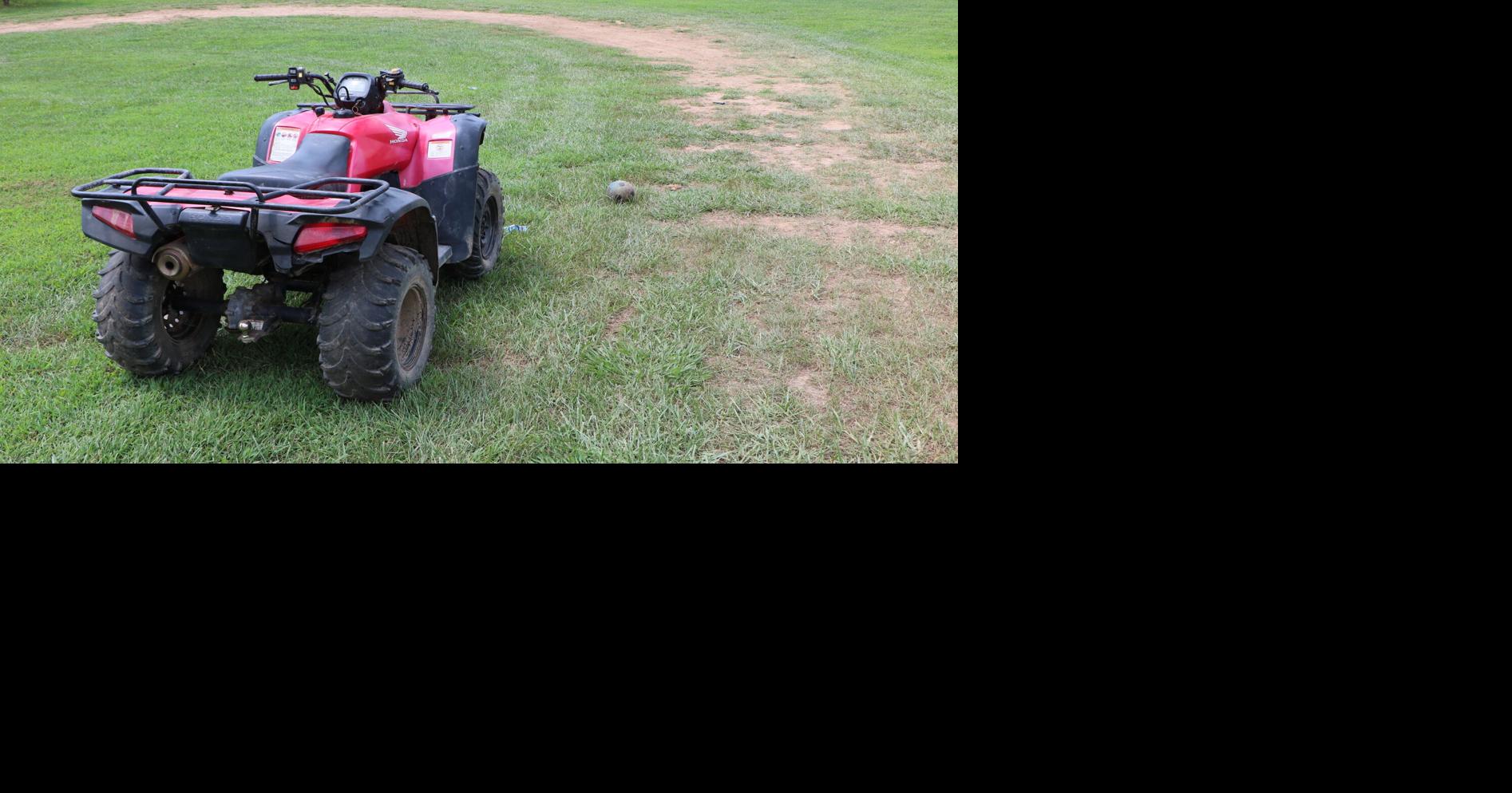 Mountain View family disputes claims that their dirt bikes cause noise, dust problems for neighbors
