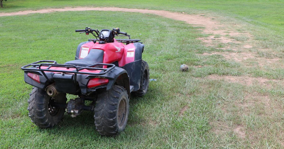 Mountain View family disputes claims that their dirt bikes cause noise, dust problems for neighbors